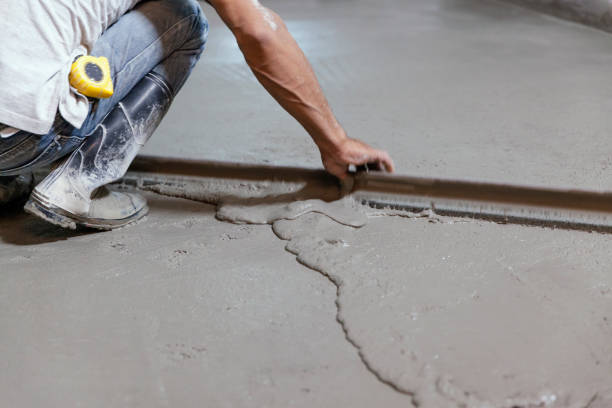 Best Stamped concrete near me  in South River, NM